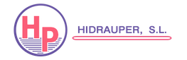 Hidrauper S.L. logo