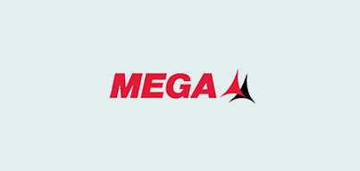 Hidrauper S.L. logo Mega